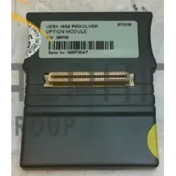MODULE LEROY SOMER UD53