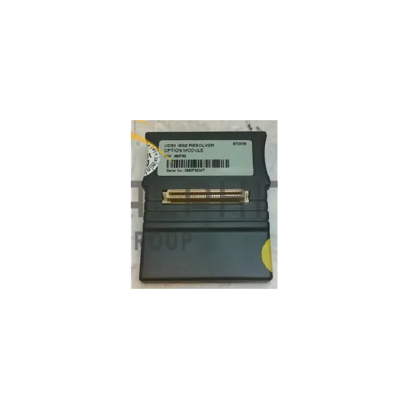 MODULE LEROY SOMER UD53 MODULE LEROY SOMER UD53