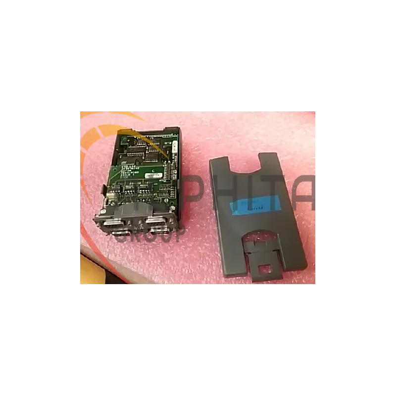 MODULE LEROY SOMER UD71 MODULE LEROY SOMER UD71