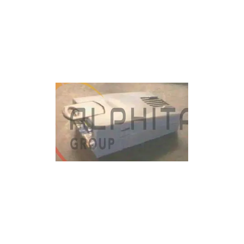 MODULE LEROY SOMER UD74