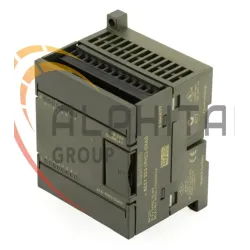 MODULE SIEMENS 6ES7223-1PH22-0XA0