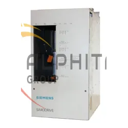 MODULE SIEMENS 6SC6101-2B-Z