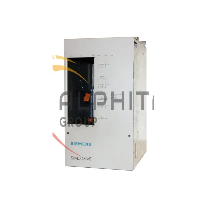 MODULE SIEMENS 6SC6101-2B-Z