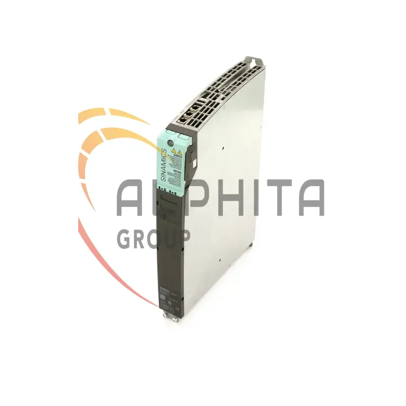 MODULE SIEMENS 6SL3120-1TE21-8AA3 MODULE SIEMENS 6SL3120-1TE21-8AA3