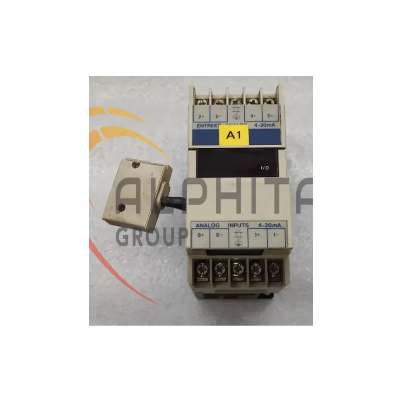 MODULE TELEMECANIQUE TSX AEG 4111