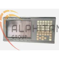 MONITEUR FANUC A02B-0166-C201 R