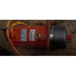 MOTEUR ABB 3HAC2206-1 4