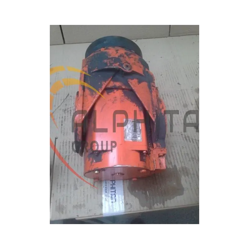 MOTEUR ABB 3HAC3579-1/03