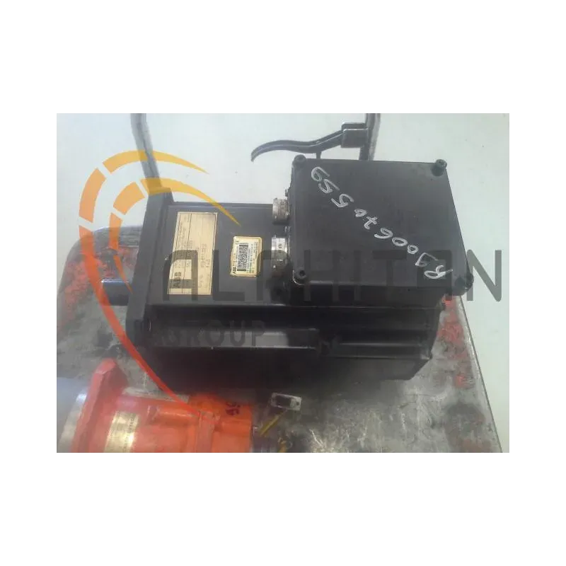 MOTEUR ABB 3HEA505955/01 MOTEUR ABB 3HEA505955/01