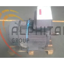 MOTEUR ABB M2BA 200MLA 4 B3