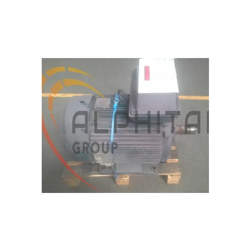 MOTEUR ABB M2BA 200MLA 4 B3
