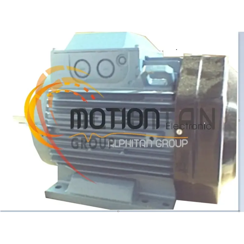 MOTEUR ABB M3AA 160MB 4