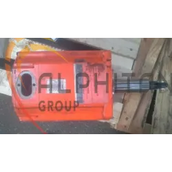 MOTEUR ABB ROBOTICS 3HAC17484-9 00