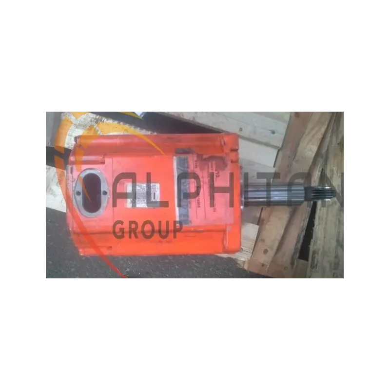 MOTEUR ABB ROBOTICS 3HAC17484-9/00 MOTEUR ABB ROBOTICS 3HAC17484-9/00