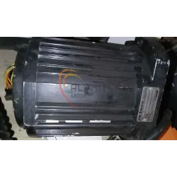 MOTEUR ABB ROBOTICS PS60-4-123-P-4487
