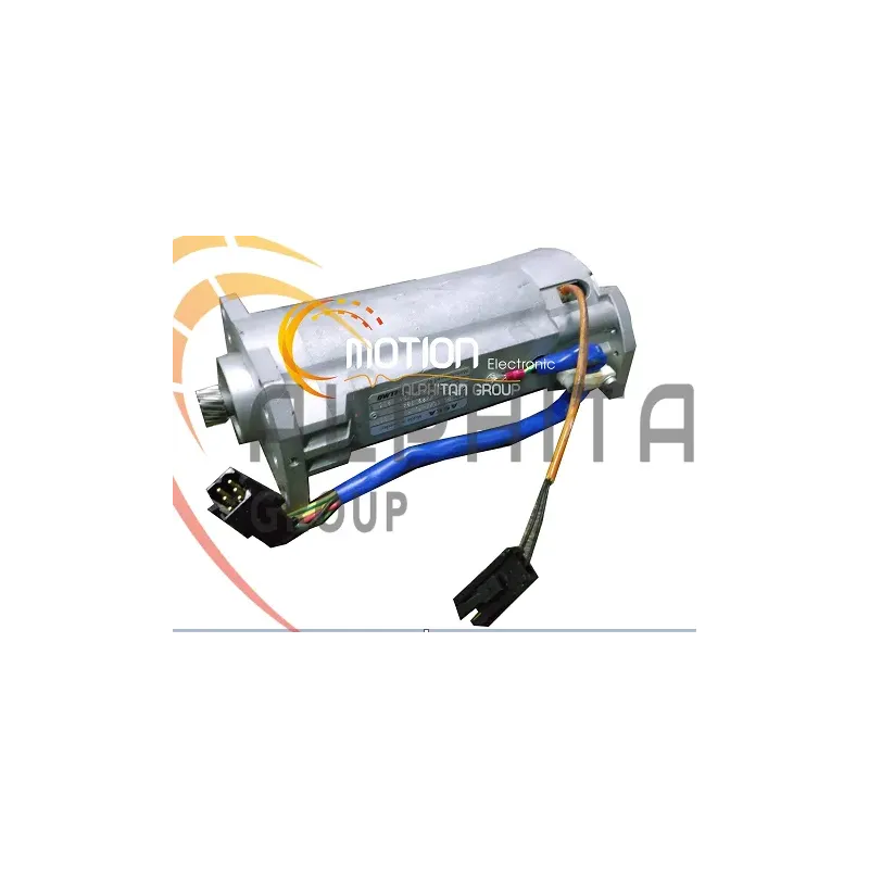 MOTEUR ABB ROBOTICS PS60/4-75-P-3080 MOTEUR ABB ROBOTICS PS60/4-75-P-3080