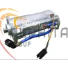 MOTEUR ABB ROBOTICS PS60/4-75-P-3080 MOTEUR ABB ROBOTICS PS60/4-75-P-3080