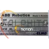 MOTEUR ABB ROBOTICS PS90/6-105-P 3106 MOTEUR ABB ROBOTICS PS90/6-105-P 3106