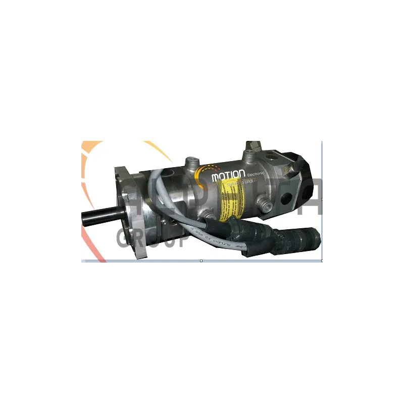 MOTEUR ARO 55 084 038B