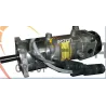MOTEUR ARO 55 084 038B