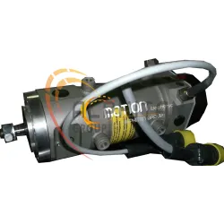 MOTEUR ARO 55 084 040B