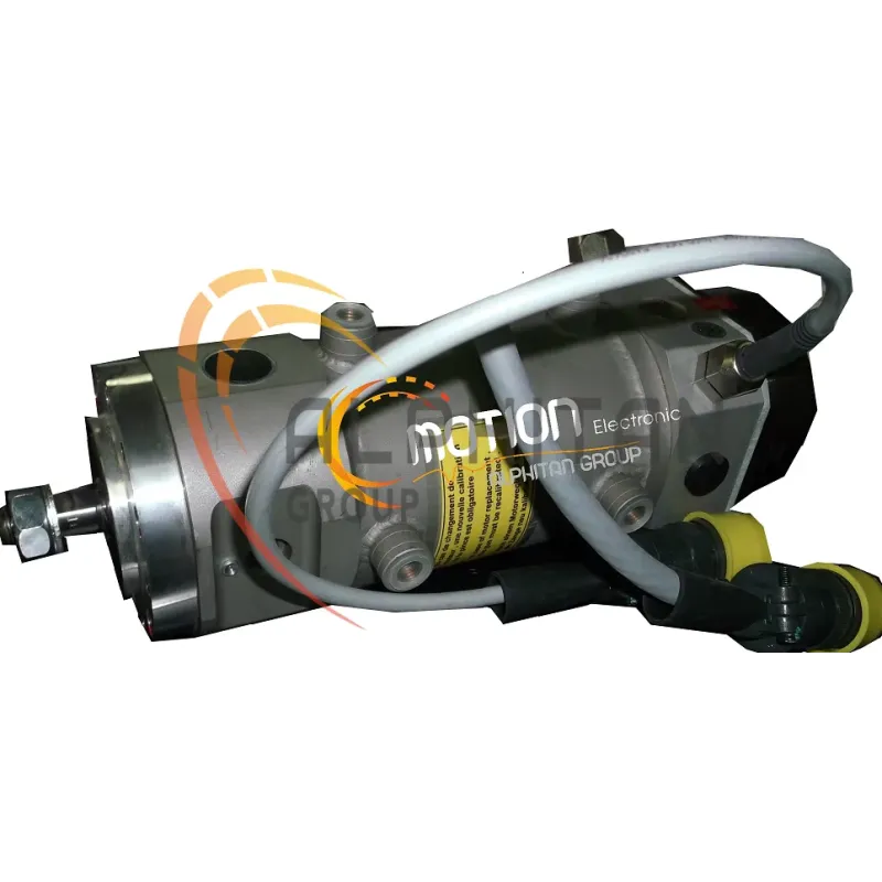 MOTEUR ARO 55 084 040B MOTEUR ARO 55 084 040B