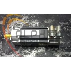 MOTEUR CONTROL TECHNIQUES 095U2B300BACAA100190