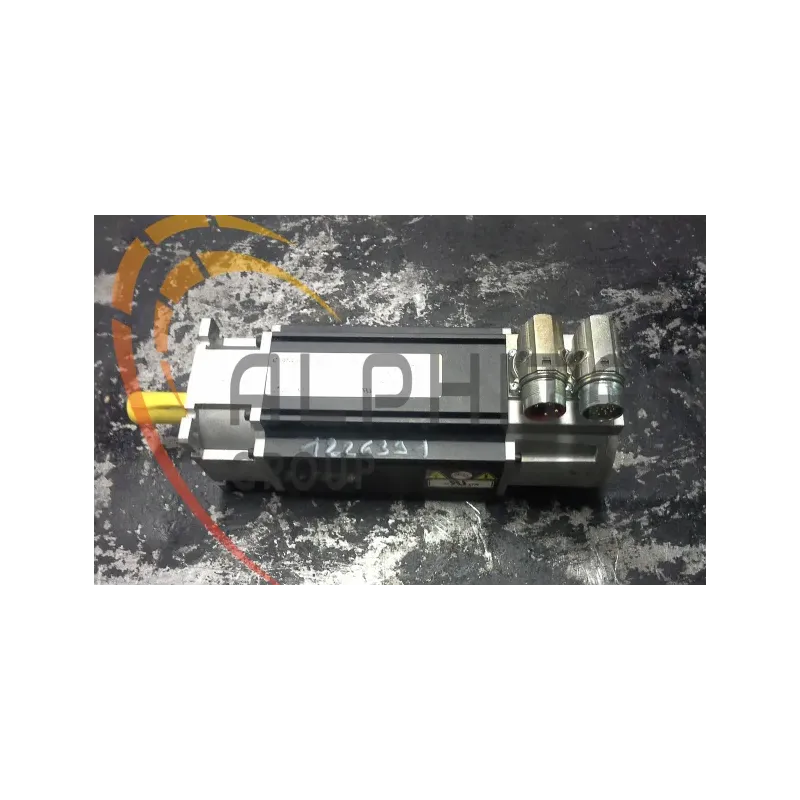 MOTEUR CONTROL TECHNIQUES 095U2B300BACAA100190 MOTEUR CONTROL TECHNIQUES 095U2B300BACAA100190