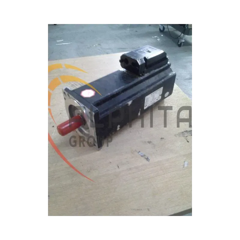 MOTEUR ELAU SM 100-40-050-P0-45-S1-B0