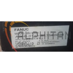MOTEUR FANUC A06B-0113-B175 0008