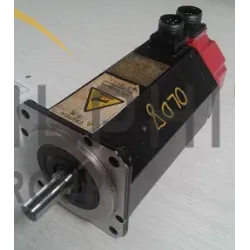 MOTEUR FANUC A06B-0128-B575 7000