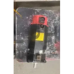 MOTEUR FANUC A06B-0128-B675 0008
