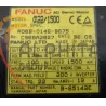 MOTEUR FANUC A06B-0146-B675