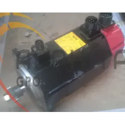 MOTEUR FANUC A06B-0162-B175