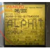 MOTEUR FANUC A06B-0162-B175 0006 MOTEUR FANUC A06B-0162-B175 0006