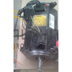 MOTEUR FANUC A06B-0162-B175 0006