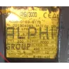 MOTEUR FANUC A06B-0163-B175 MOTEUR FANUC A06B-0163-B175