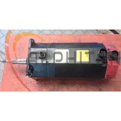 MOTEUR FANUC A06B-0166-B675 0016