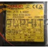 MOTEUR FANUC A06B-0235-B000 MOTEUR FANUC A06B-0235-B000