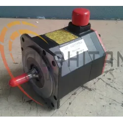 MOTEUR FANUC A06B-0235-B605