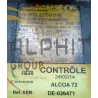 MOTEUR FANUC A06B-0263-B200 0100 MOTEUR FANUC A06B-0263-B200 0100