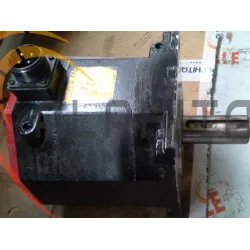 MOTEUR FANUC A06B-0263-B200 0100