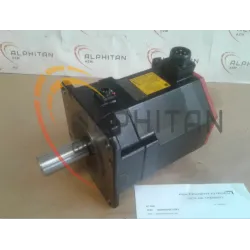 MOTEUR FANUC A06B-0266-B400