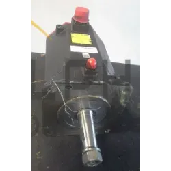 MOTEUR FANUC A06B-0267-B605
