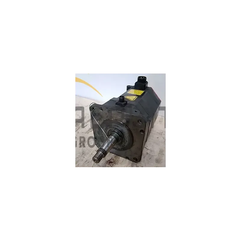 MOTEUR FANUC A06B-0267-B605 S000