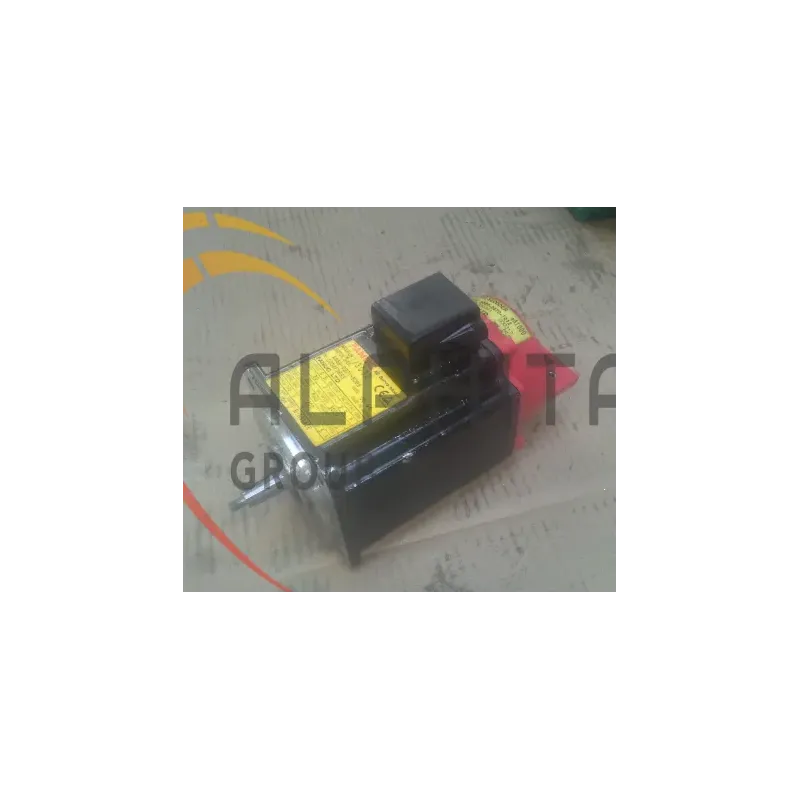 MOTEUR FANUC A06B-0371-B089