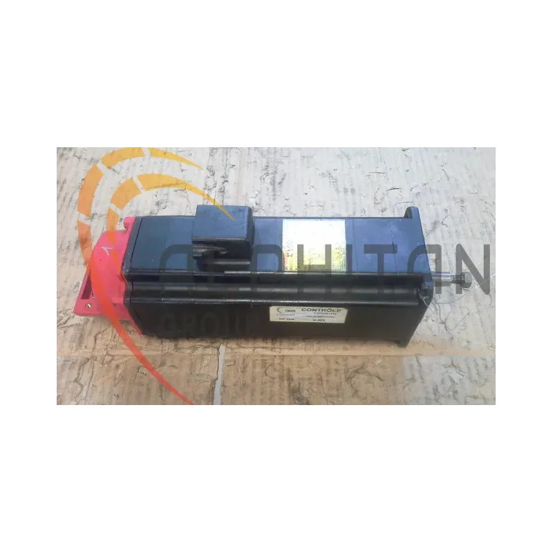 MOTEUR FANUC A06B-0374-B175