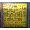 MOTEUR FANUC A06B-0374-B175