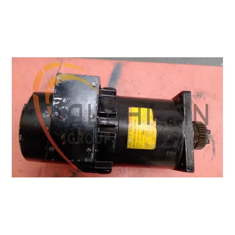 MOTEUR FANUC A06B-0601-B032 MOTEUR FANUC A06B-0601-B032