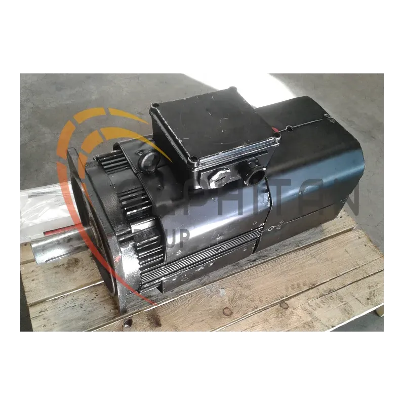 MOTEUR INDRAMAT 2AD132B-B050B1-BS01-A2N1 MOTEUR INDRAMAT 2AD132B-B050B1-BS01-A2N1